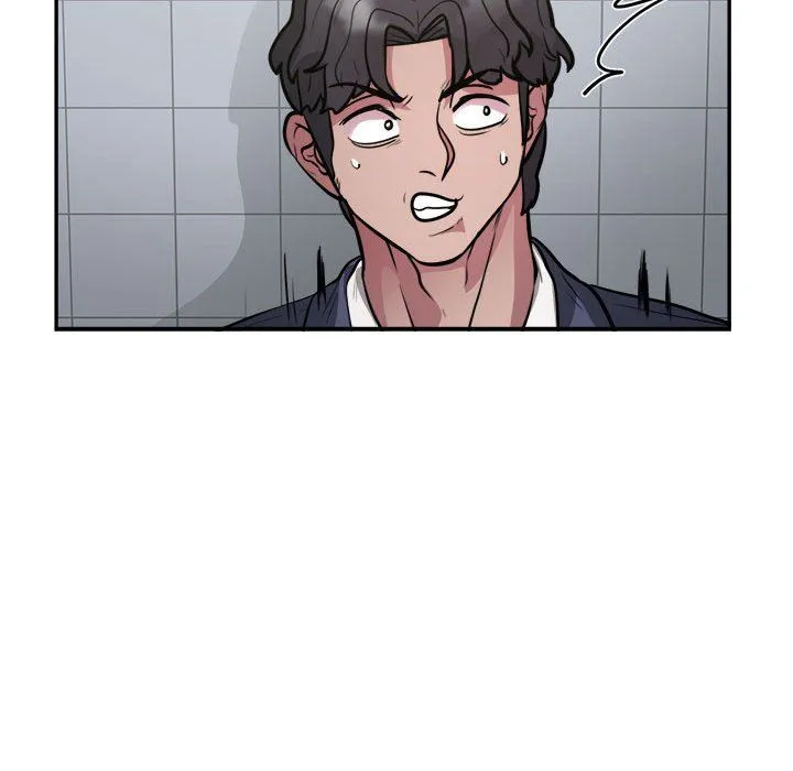 银行业务员的秘密 - 第14話 - page 29