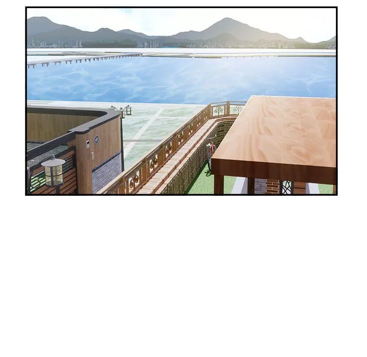 银行业务员的秘密 - 第14話 - page 33