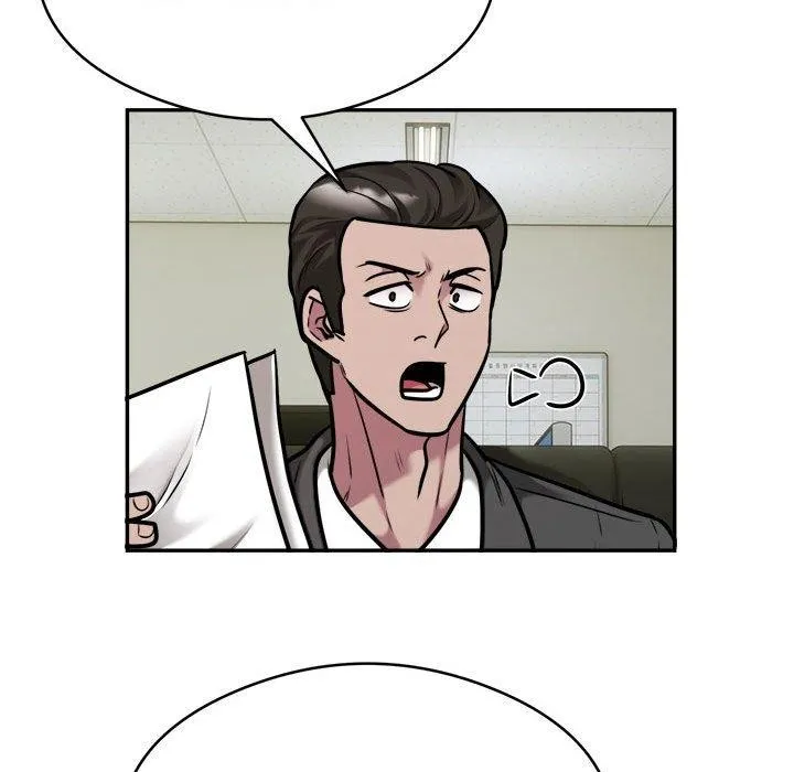 银行业务员的秘密 - 第34話 - page 18
