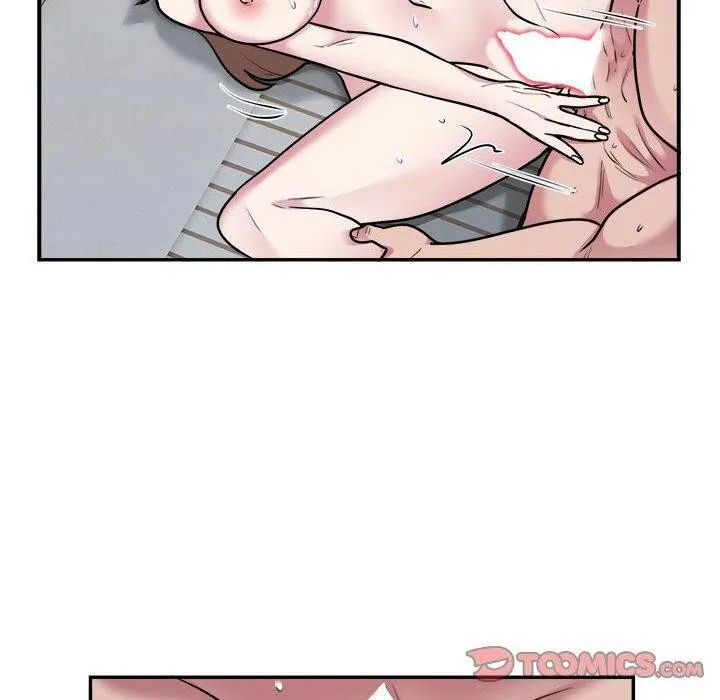银行业务员的秘密 - 第34話 - page 50