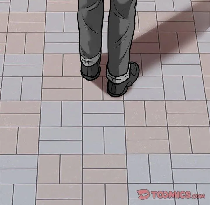银行业务员的秘密 - 第34話 - page 98