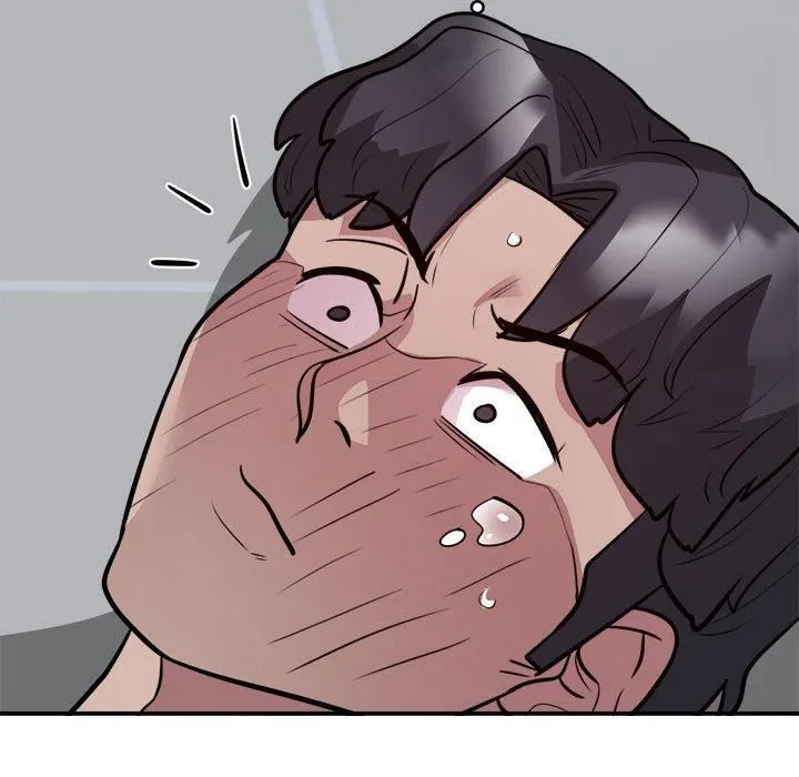 银行业务员的秘密 - 第19話 - page 69