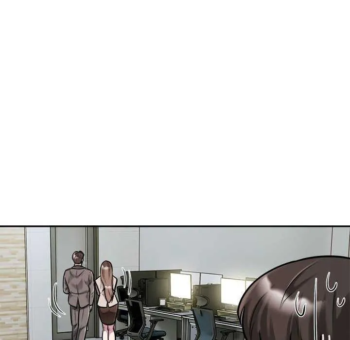 银行业务员的秘密 - 第33話 - page 47