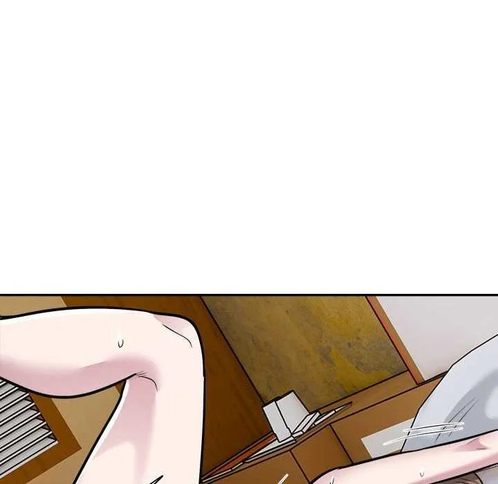 银行业务员的秘密 - 第33話 - page 56