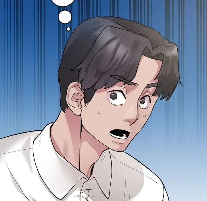 银行业务员的秘密 - 第3话 - page 29
