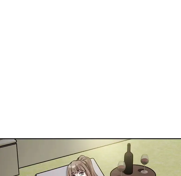 银行业务员的秘密 - 第3话 - page 63