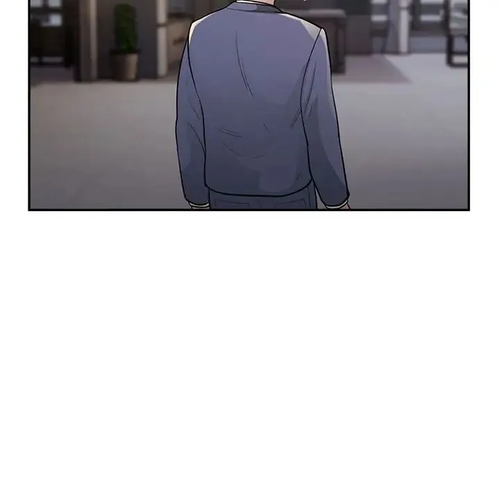 银行业务员的秘密 - 第3话 - page 117
