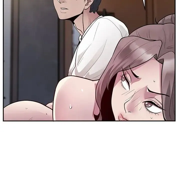 银行业务员的秘密 - 第3话 - page 165