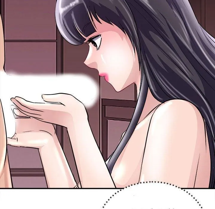 母女 - 第18話 - page 35