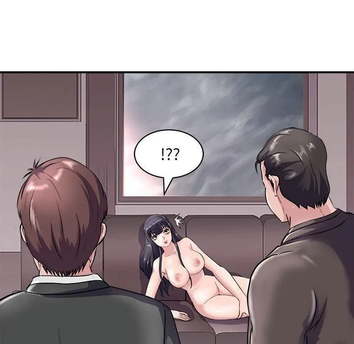 母女 - 第18話 - page 164