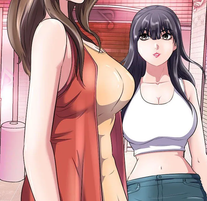 母女 - 第13話 - page 25