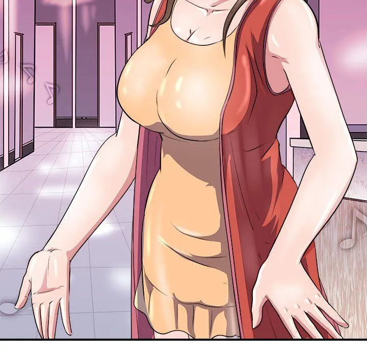 母女 - 第13話 - page 40