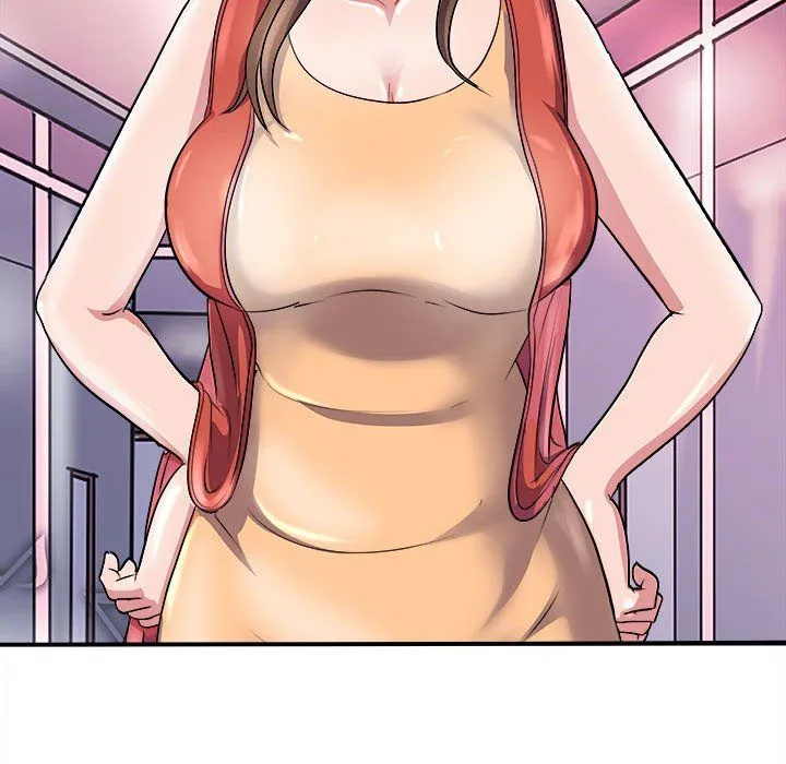 母女 - 第13話 - page 58