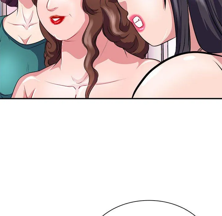 母女 - 第13話 - page 91