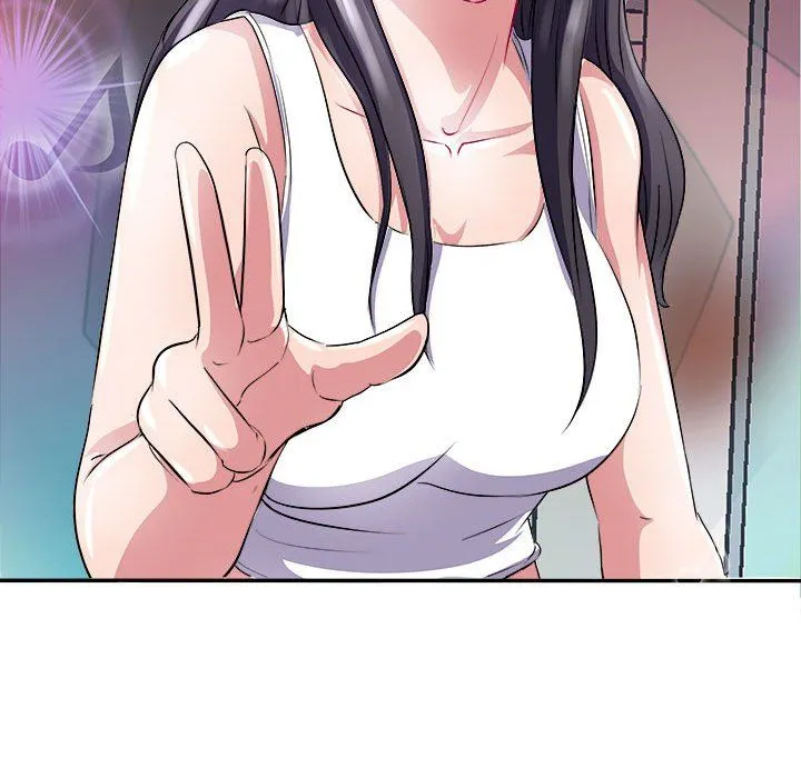 母女 - 第13話 - page 97