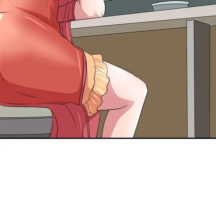 母女 - 第13話 - page 109