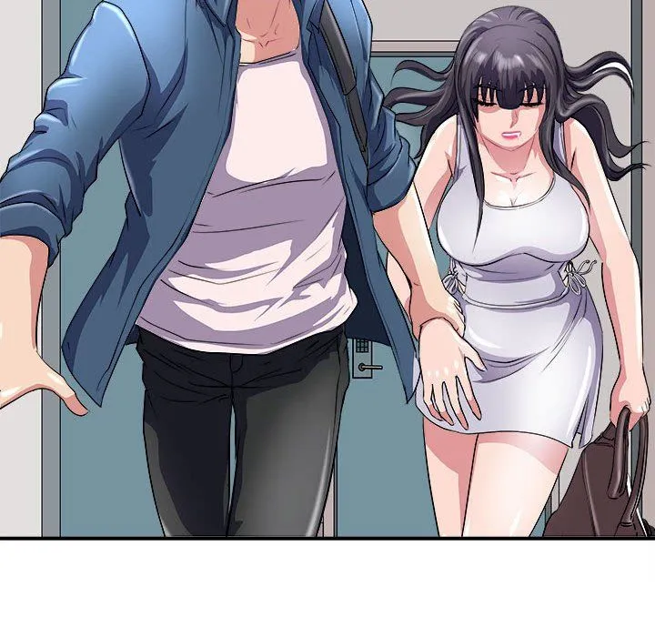 母女 - 第13話 - page 157