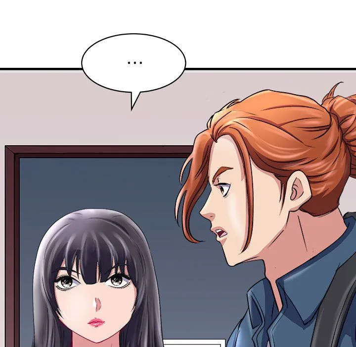 母女 - 第15話 - page 86