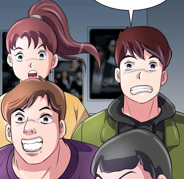 母女 - 第15話 - page 97