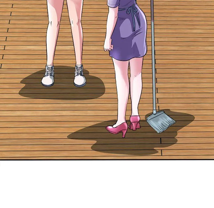 母女 - 第15話 - page 149