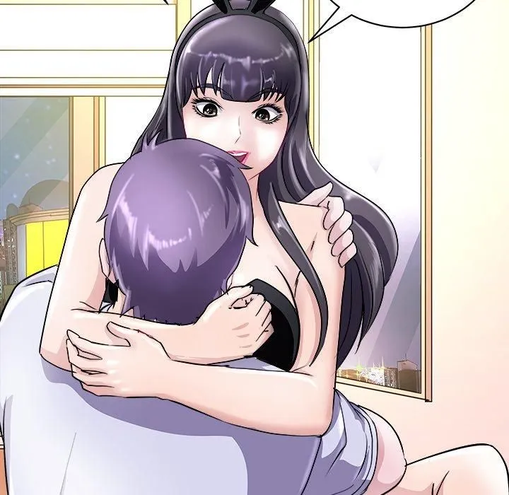 母女 - 第21話 - page 113