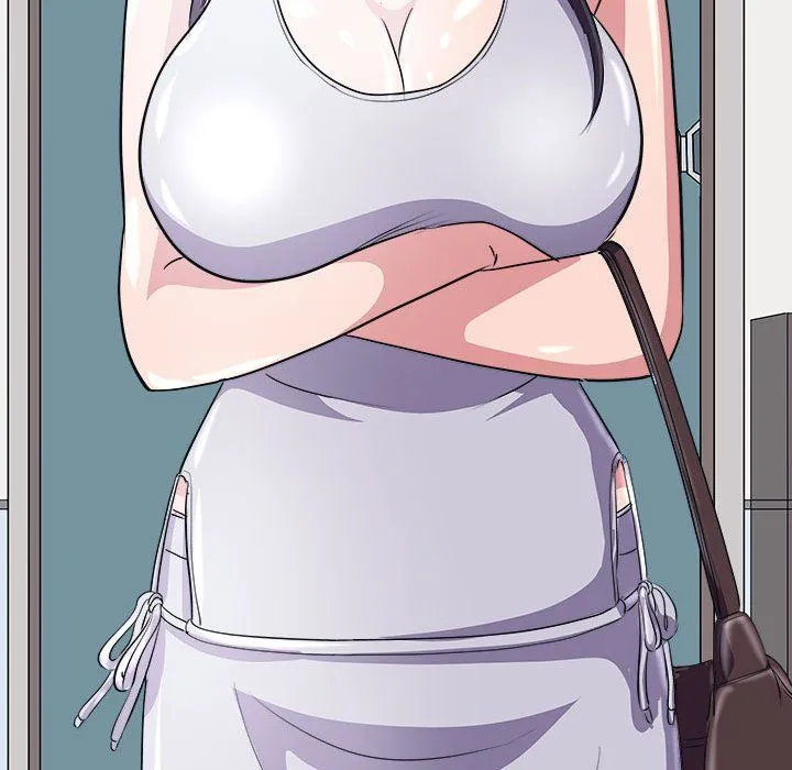 母女 - 第14話 - page 33