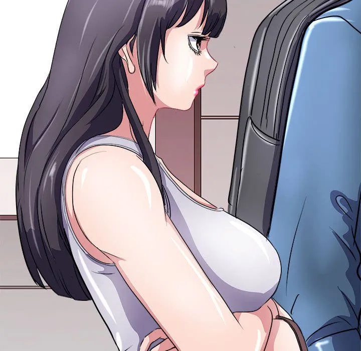 母女 - 第14話 - page 38