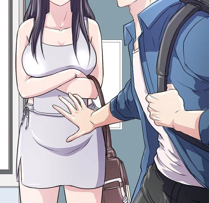 母女 - 第14話 - page 43