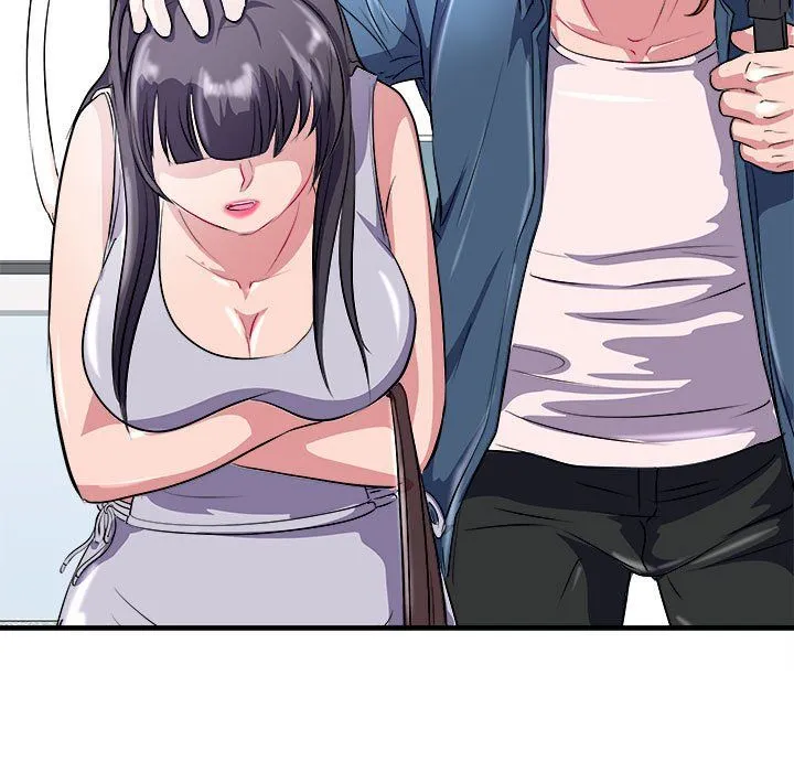 母女 - 第14話 - page 63