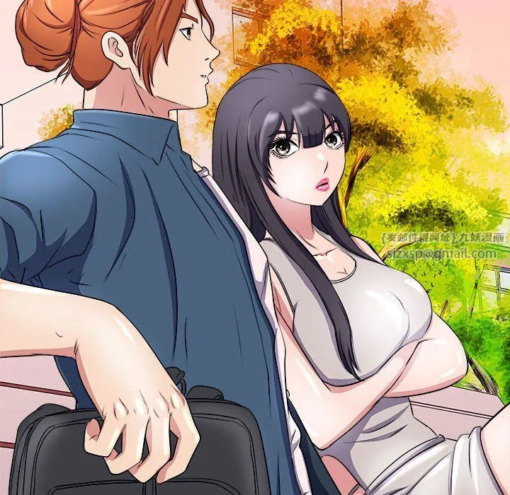 母女 - 第14話 - page 83
