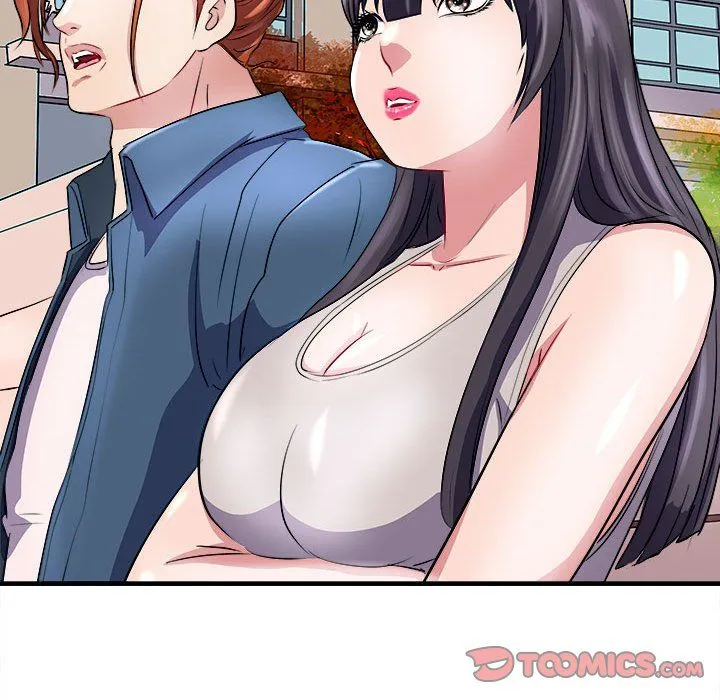 母女 - 第14話 - page 93