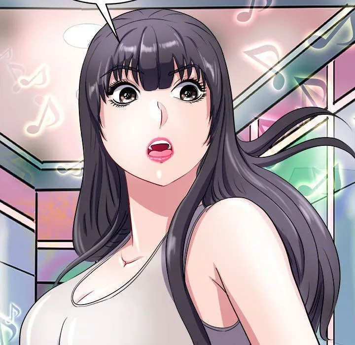母女 - 第14話 - page 115