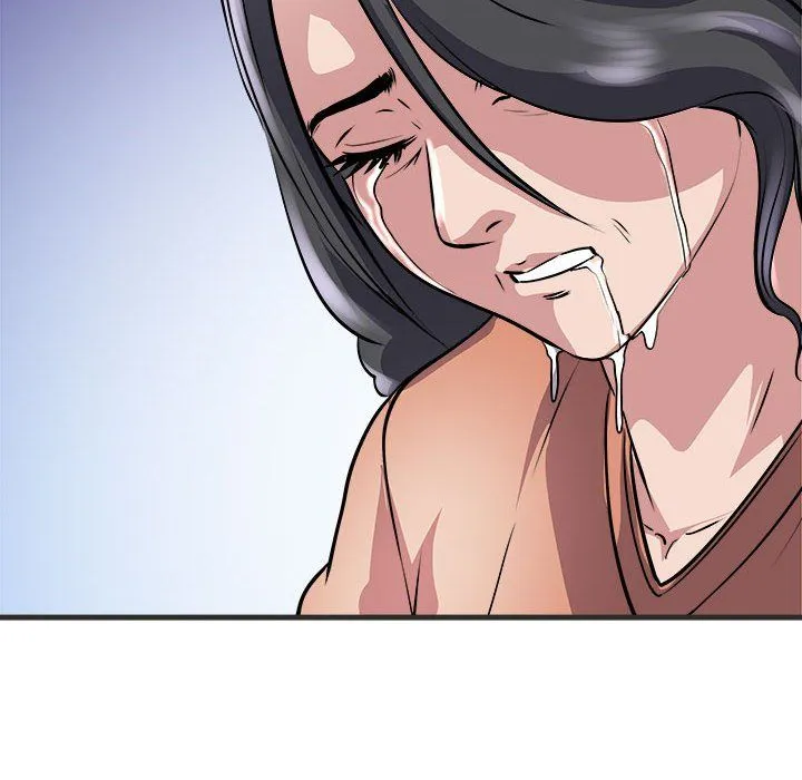 母女 - 第11話 - page 35