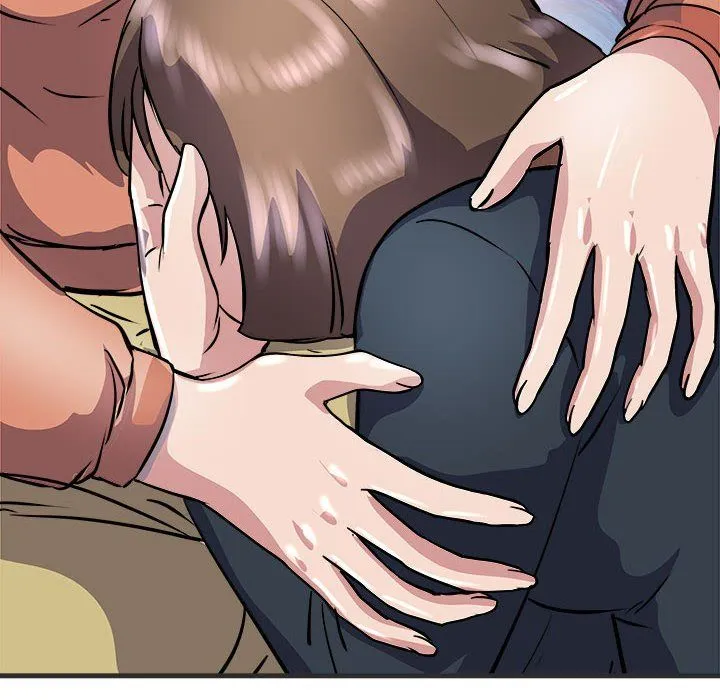 母女 - 第11話 - page 37