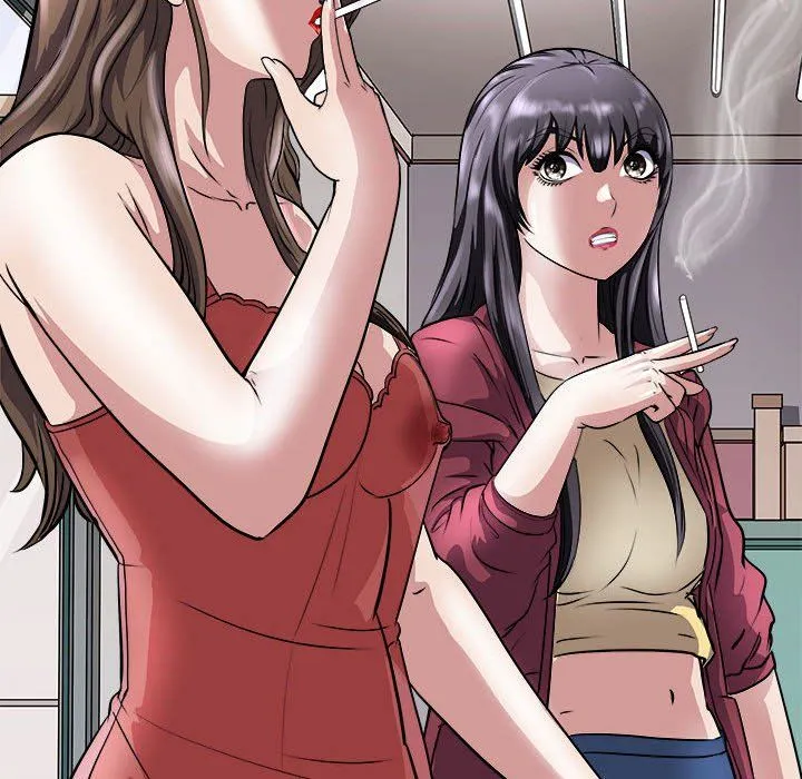 母女 - 第11話 - page 50