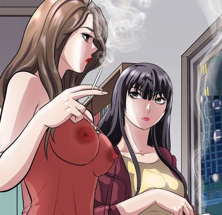 母女 - 第11話 - page 65