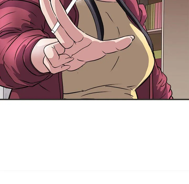 母女 - 第11話 - page 72