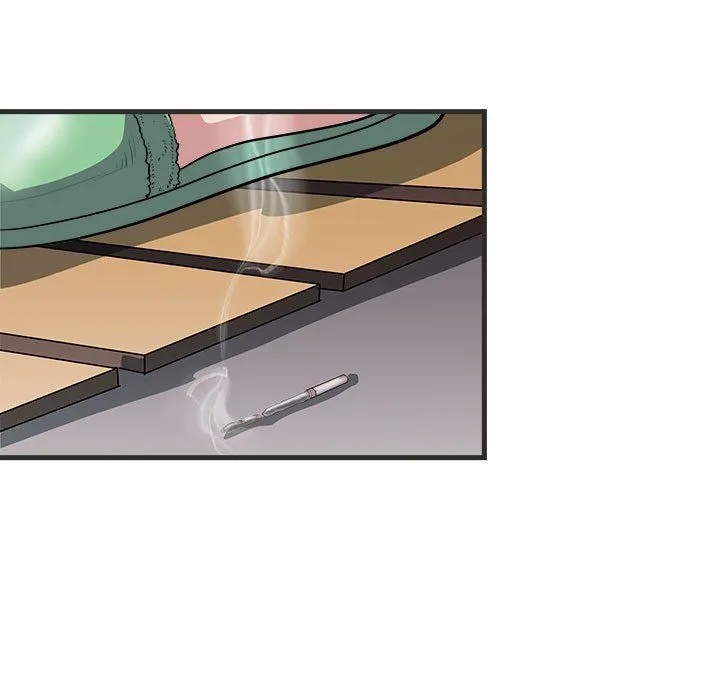 母女 - 第11話 - page 80