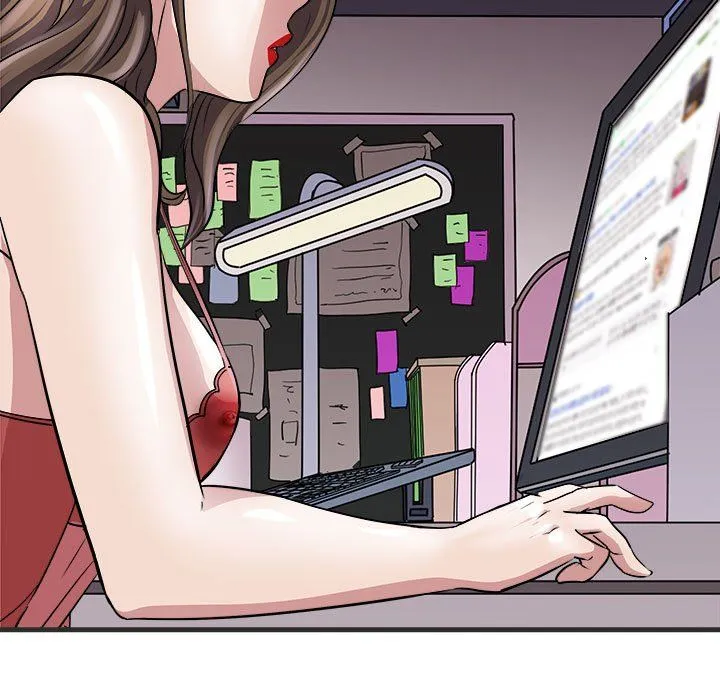 母女 - 第11話 - page 117