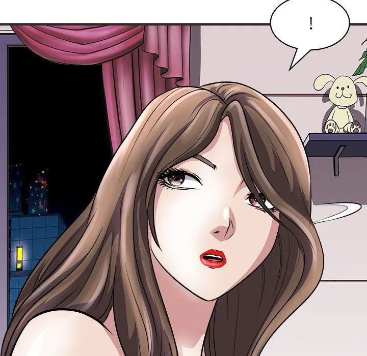 母女 - 第11話 - page 121