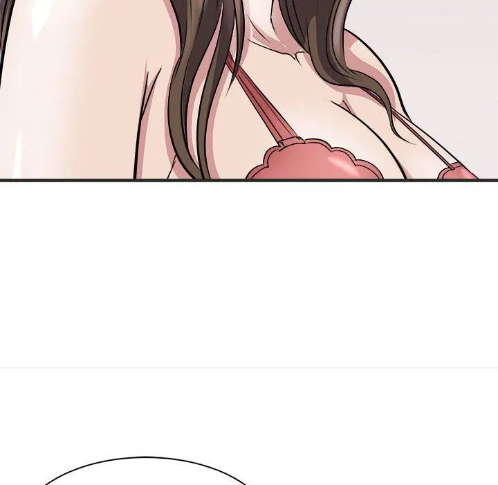 母女 - 第11話 - page 122