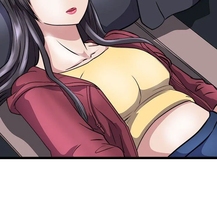 母女 - 第10話 - page 38