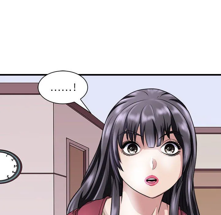 母女 - 第10話 - page 115