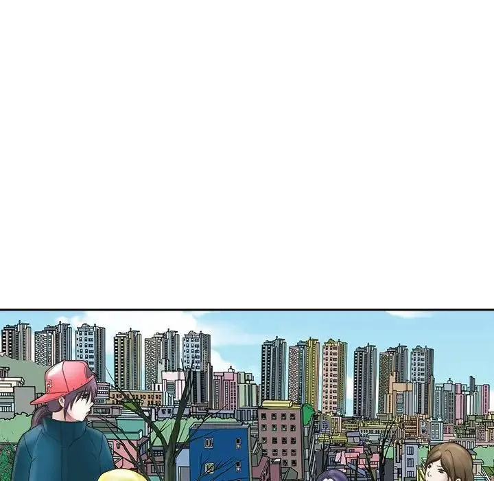 母女 - 第7話 - page 88