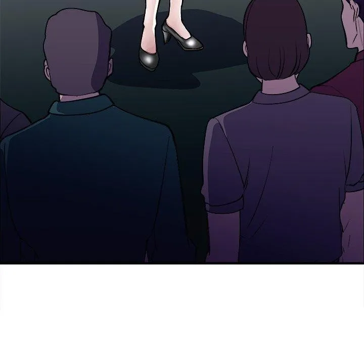 母女 - 第22話 - page 56
