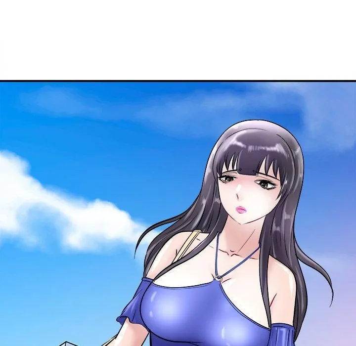 母女 - 第22話 - page 80