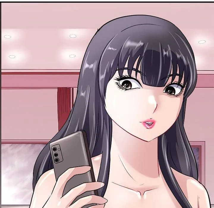 母女 - 第19話 - page 92
