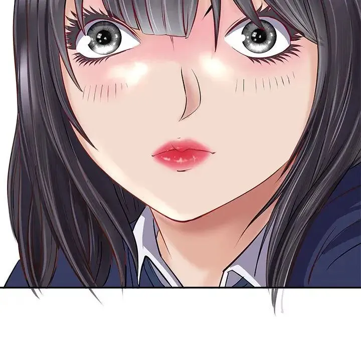 母女 - 第1话 - page 121