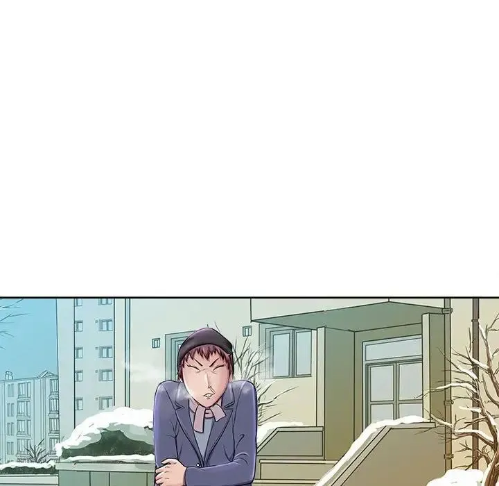 母女 - 第2话 - page 39
