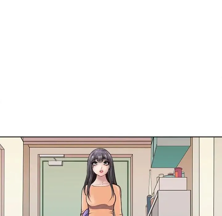 母女 - 第2话 - page 75